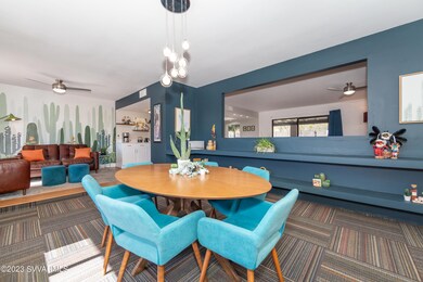 Living Dining