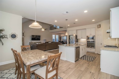 908 Foxglove Dr, Little Elm, TX 75068 - photo 7