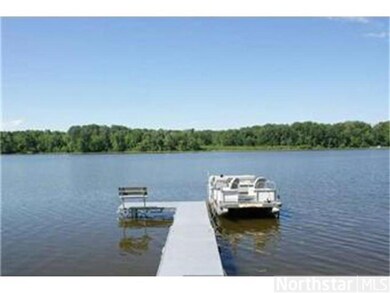 Bashaw Lake is a good lake for panfish and bass.  