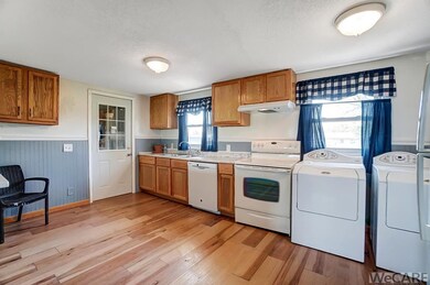 503 South St, Willshire, OH 45898 - photo 6