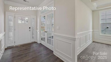 3035 Eclipse Ct, Indian Trail, NC 28079 - photo 2