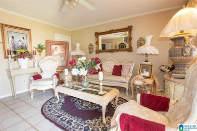 1925 Springlake Ct, Birmingham, AL 35215 - photo 4