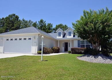Exterior Front View 2