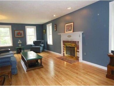 35 Moose Hollow Rd, Danville, NH 03819 - photo 2