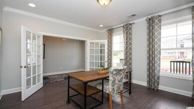 951 Mildred Ct unit Lot 13- Harbor Oak C, Murrells Inlet, SC 29576 - photo 7