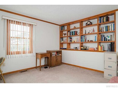 Den. Den/Office