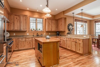 81 Pheasant Tail Ln unit 1, Big Sky, MT 59716 - photo 6