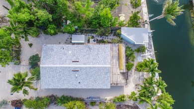 New roof