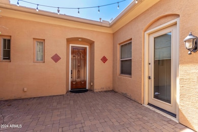 2668 S Stuart Ave, Gilbert, AZ 85295 - photo 4