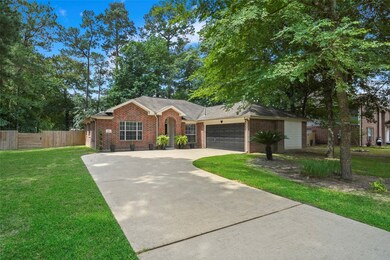 6503 Grant Dr, Magnolia, TX 77354 - photo 2