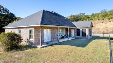 109651 S 4720 Rd, Muldrow, OK 74948 - photo 5