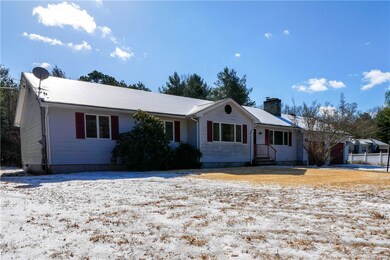 63 Peckham Hollow Rd, Charlestown, RI 02813 - photo 2