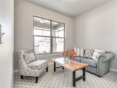 1608 Pendleton Place, Moore, OK 73160 - photo 5