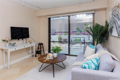 Harbor Square unit 7, Honolulu, HI 96813 - photo 3