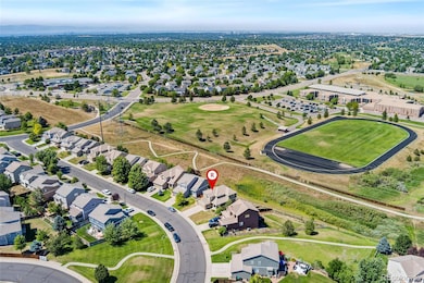 20551 E Union Ave, Aurora, CO 80015 - photo 2