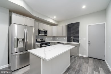 1733 E Lafayette Ave, Baltimore, MD 21213 - photo 2