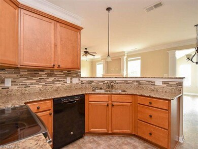 4514 Saddlewood Club Dr, High Point, NC 27265 - photo 7