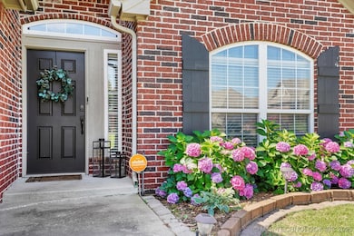 1801 E Montgomery St, Broken Arrow, OK 74012 - photo 4