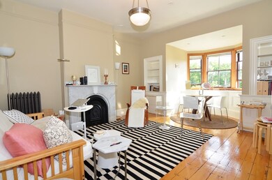 20 Worcester Square unit 5, Boston, MA 02118 - photo 3