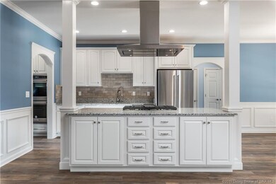 8302 Wooded View Ct, Charlestown, IN 47111 - photo 5