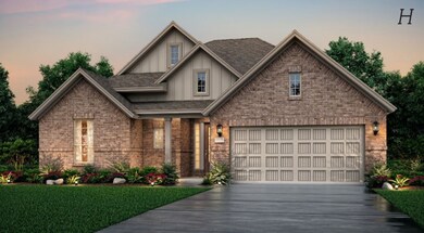 15023 Mulberry Hallow St, Conroe, TX 77302 - photo 7