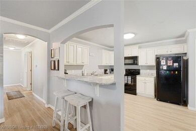 Kitchen Unit A
