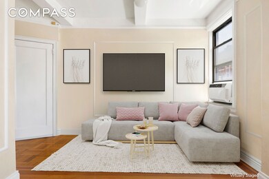 The Franconia unit 1106B, New York, NY 10023 - photo 5