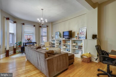 1736 Columbia Rd NW unit 104, Washington, DC 20009 - photo 6