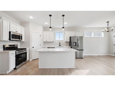 1325 Rose Street St, New Richmond, WI 54017 - photo 5