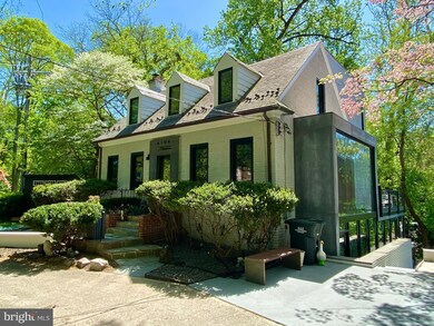 4106 46th St NW, Washington, DC 20016 - photo 3