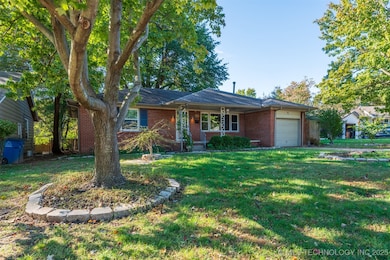 3612 E 40th Place, Tulsa, OK 74135 - photo 6