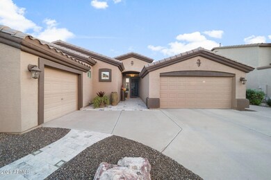10445 E Los Lagos Vista Ave unit 8, Mesa, AZ 85209 - photo 3