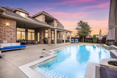 421 Saint Tropez Dr, Southlake, TX 76092 - photo 4