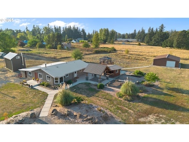 14001 S Union Mills Rd, Mulino, OR 97042 - photo 2