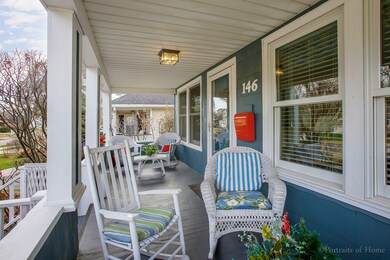 146 N Geneva Ave, Elmhurst, IL 60126 - photo 3