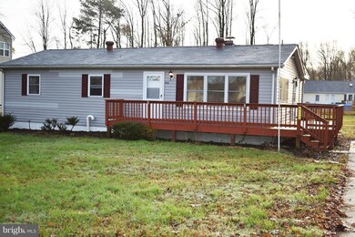 603 Zaidee Ln, Stevensville, MD 21666 - photo 2