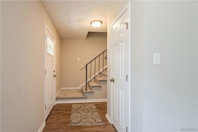 1627 Peachtree Dr, Hopewell, VA 23860 - photo 5