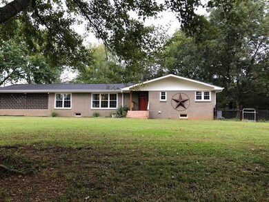 This charming home is no ordinary ranch style home... come on... I'll give you a tour! 