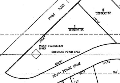 1 Point Rd, Muscle Shoals, AL 35661 - photo 2