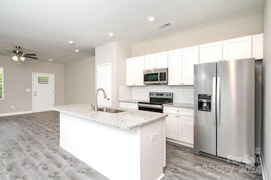 1809 Wilson W Lee Blvd, Statesville, NC 28677 - photo 7