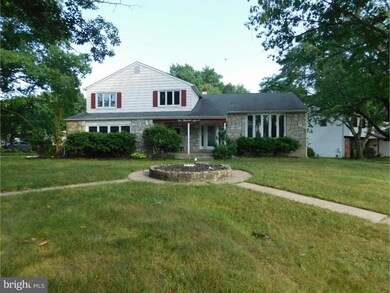 111 Sandringham Rd, Cherry Hill, NJ 08003 - photo 2