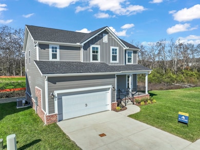 225 Rose Hannah Dr, Gallatin, TN 37066 - photo 3