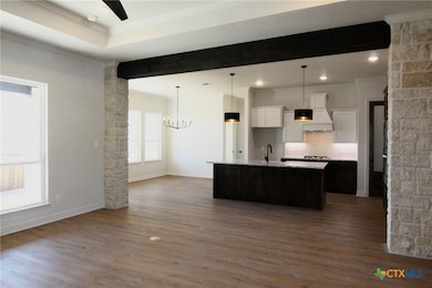 5034 Bella Charca Pkwy, Nolanville, TX 76559 - photo 5