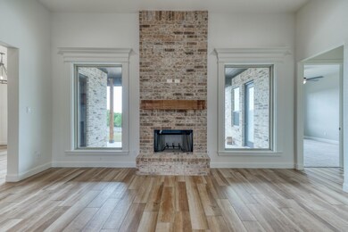 1850 Thompson Rd, Weatherford, TX 76087 - photo 6