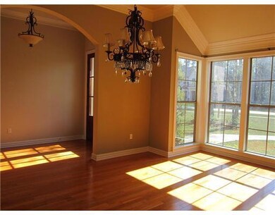 Dining Room.