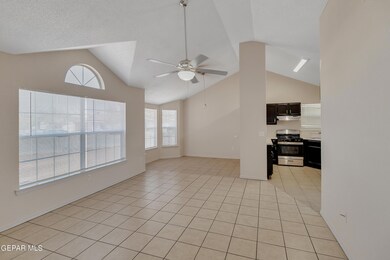 420 von Bargen Dr, Horizon City, TX 79928 - photo 4
