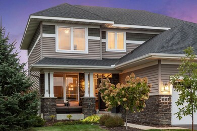 1218 Interlaken Pkwy N, Waconia, MN 55387 - photo 4