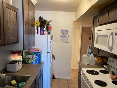 400 Grace Place unit 1-4, El Paso, TX 79915 - photo 5