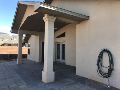 1085 San Cristo St, Alamogordo, NM 88310 - photo 6