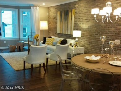 34 Maxwell Square, Frederick, MD 21701 - photo 5